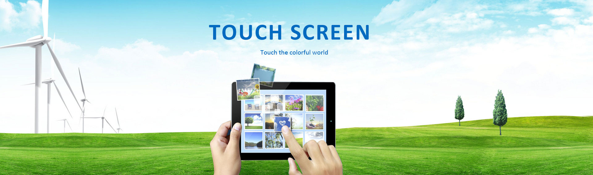 LCD/LCM  LCD/LCM Product TFT,LCD/LCM