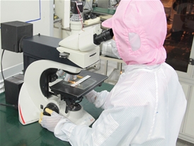 Inspection Facility