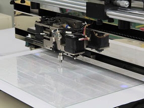 Manufacturing Facility