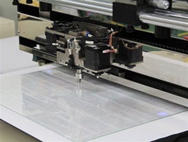 Manufacturing Facility