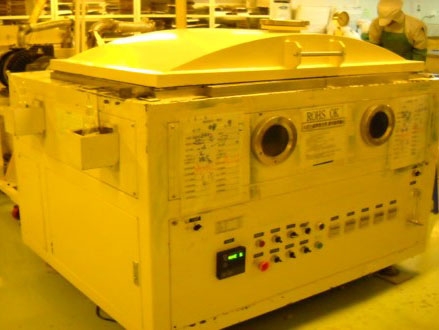 Manufacturing Facility