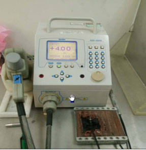  Inspection Facility
